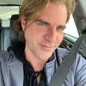 Meet your Posher, Matthew